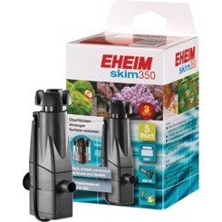 Eheim skimmer 350